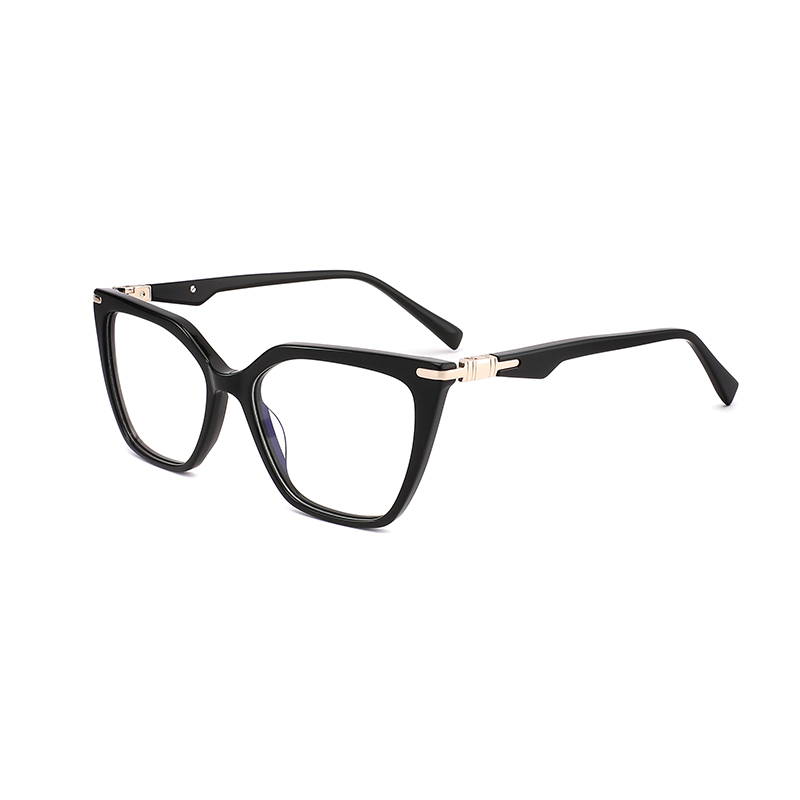 Yg78078 Acetate Optical Frames